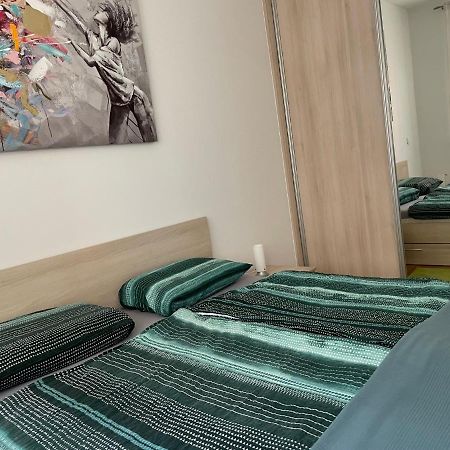 Apartment Jelena Zagreb Dış mekan fotoğraf